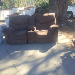 Free Sofa
