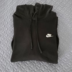 Nike Club Fleece Hoodie XL