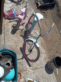 Huffy