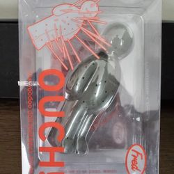 Ouch Tooth Pick Holder, New