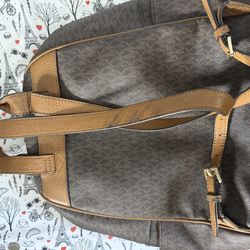 Michael Kors BookBag
