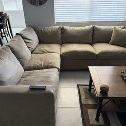 Couch for Sale $450 OBO