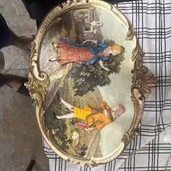 wall display 3d made in italy