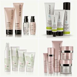 Mary Kay