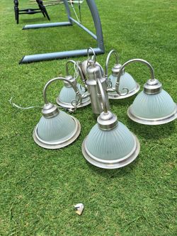 Ceiling Lamp