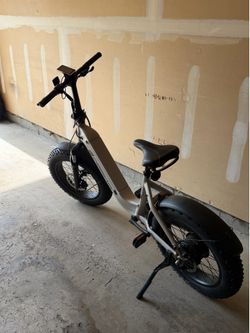 2022 E- Dash Mini 500 W