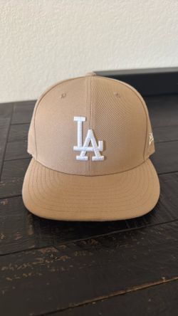 71/4 LA hat