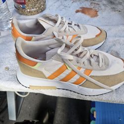 Shoes Adidas 