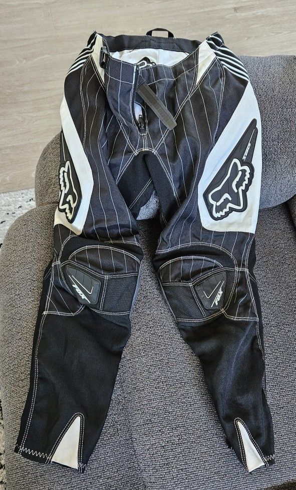 Youth Motorcycle Riding Gear 