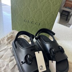 Gucci Sandals 