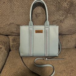 Wrangler Tote Crossbody Blag Purse  