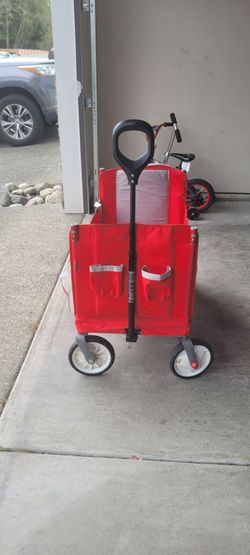 Radioflyer Wagon