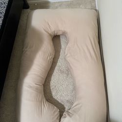 pregnancy body pillow