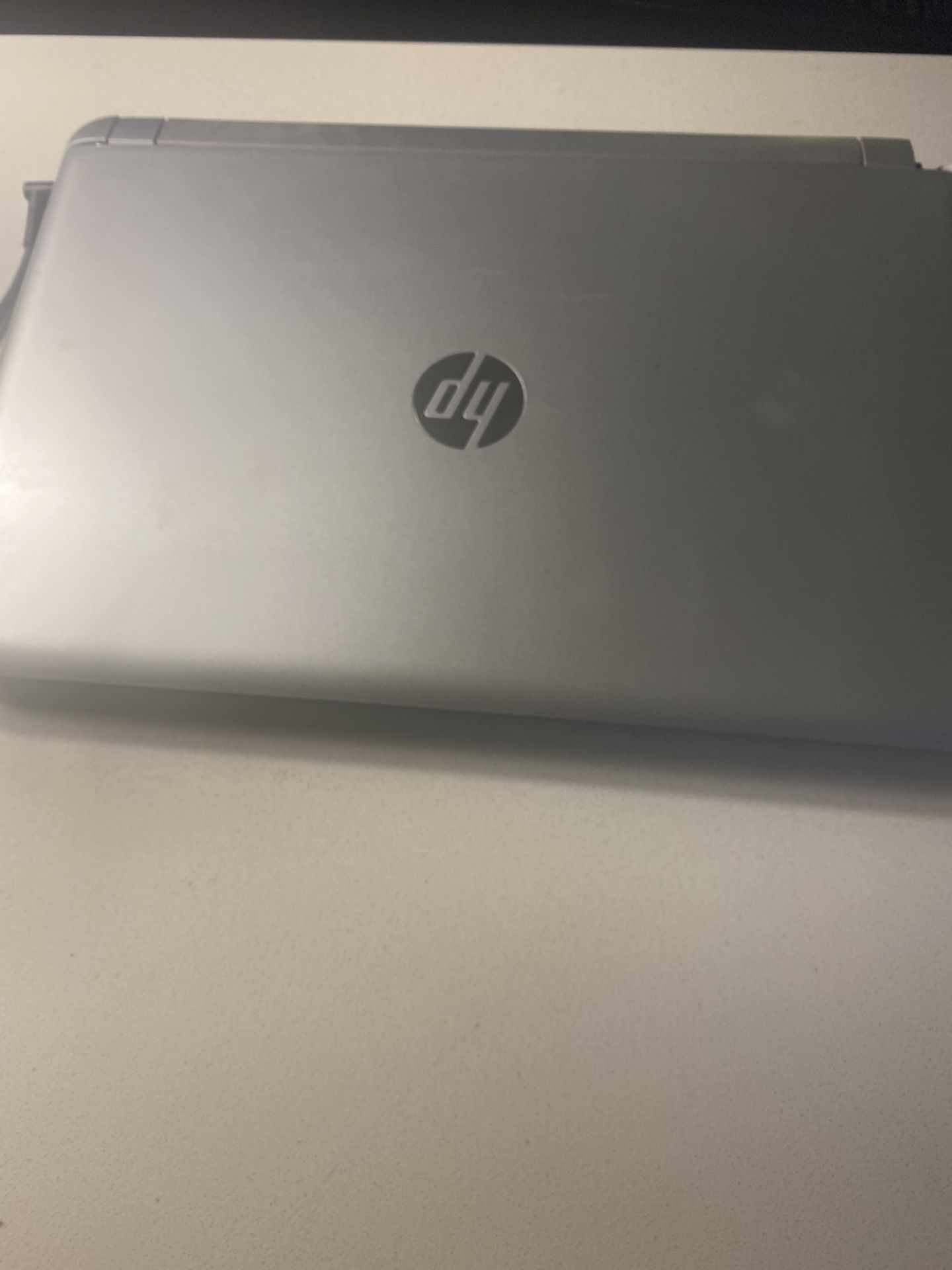 HP Pavilion Notebook VS 10