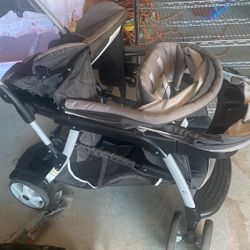 Stroller 