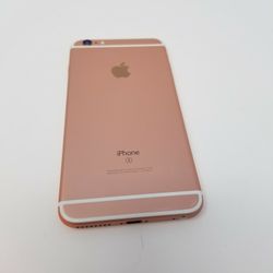 Apple iPhone 6S Unlocked For All Carriers 