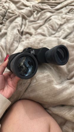 Binoculars