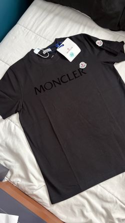 Moncler shirt