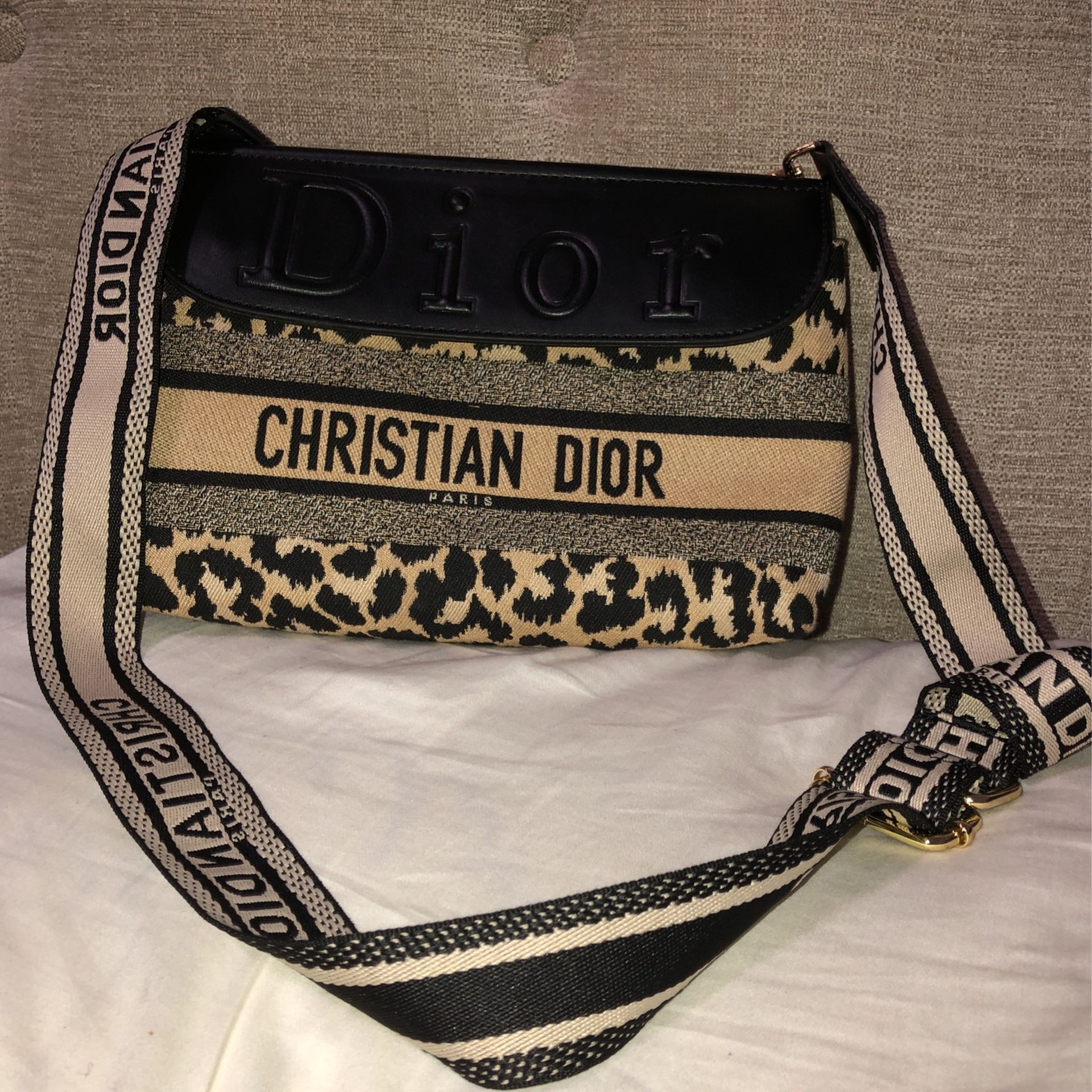 Christian Dior Bag 