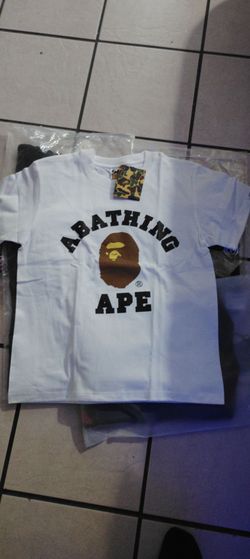 BAPE SHIRT