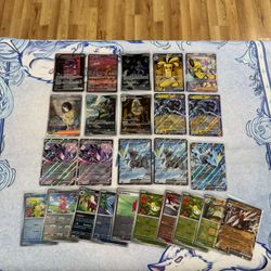 Pokemon Buying Trading Selling 