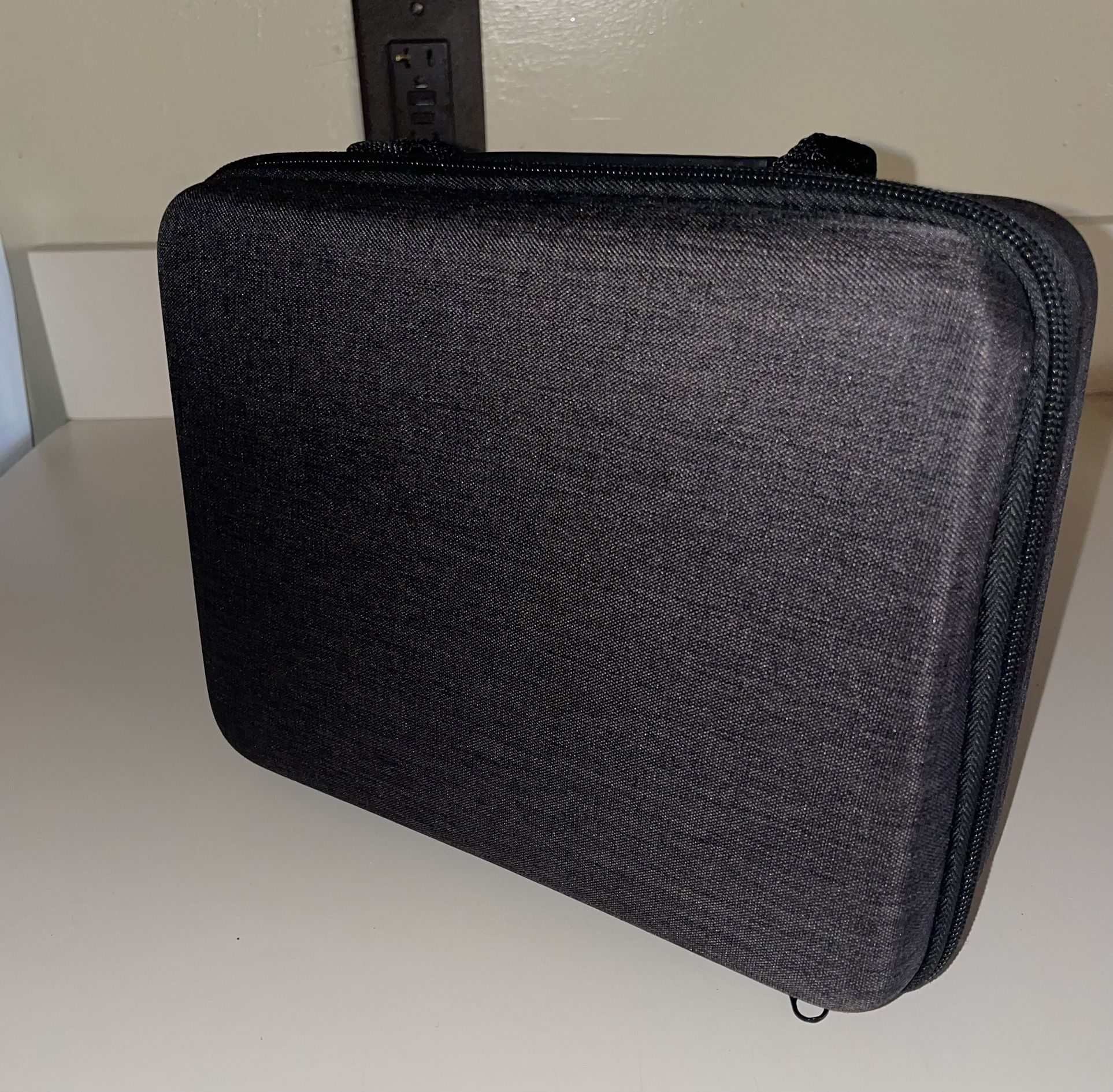 Massage Gun with Case & Attachments