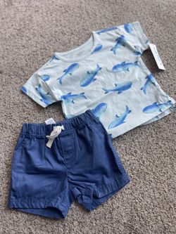 9months Boy Outfit