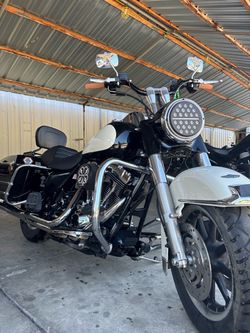 03 road king