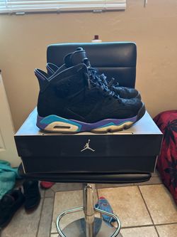 Jordan