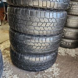 COOPER DISCOVERER AT3 