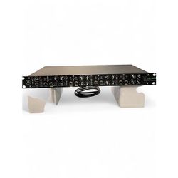 Behringer ULTRA-DI Unpowered Mixer