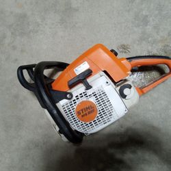 STIHL MS290 Farm BOSS