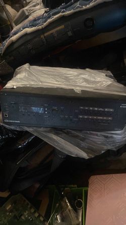New Creston media entertainment system