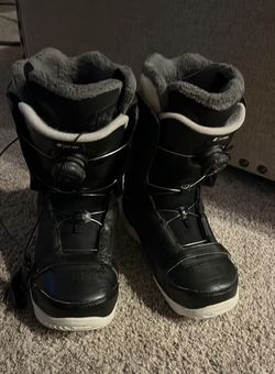 K2 Women’s 7 Snowboarding Boots 