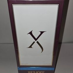 Xerjoff Erba Pura Eau de Parfum Spray, Unisex, 3.4 oz (100 Ml), New Sealed Box