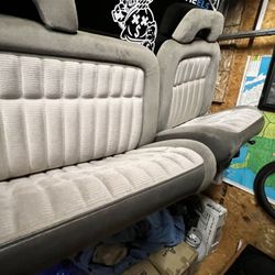 Seats For Obs