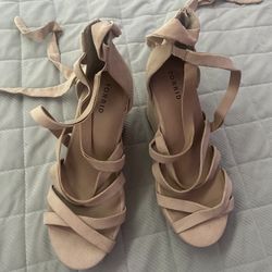 Women’s Shoes Size 11-12 