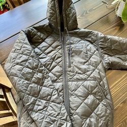 Patagonia jacket