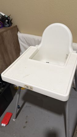 IKEA Highchair
