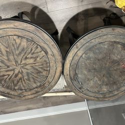 End Tables