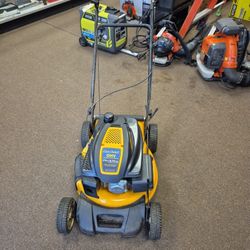 Cub Cadet 173cc Push Gas Lawnmower 11A-18MC056