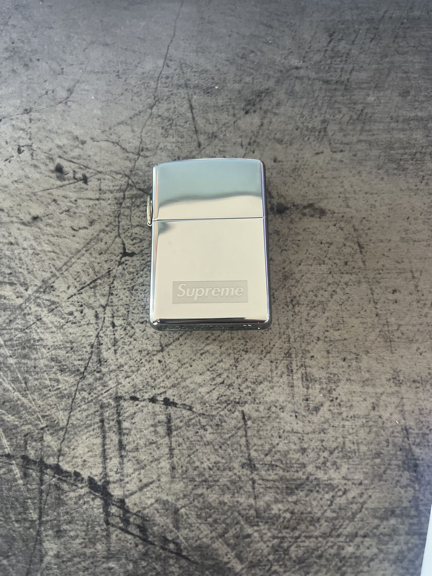 Supreme Lighter