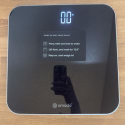 Omada BodyTrace BT006 Smart Scale
