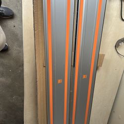 Wen 110" Track Saw Rail