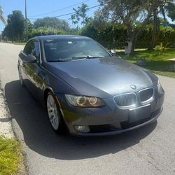 2008 BMW 3 Series 328i   