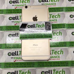 iPhone 6s Plus Unlocked!!!!