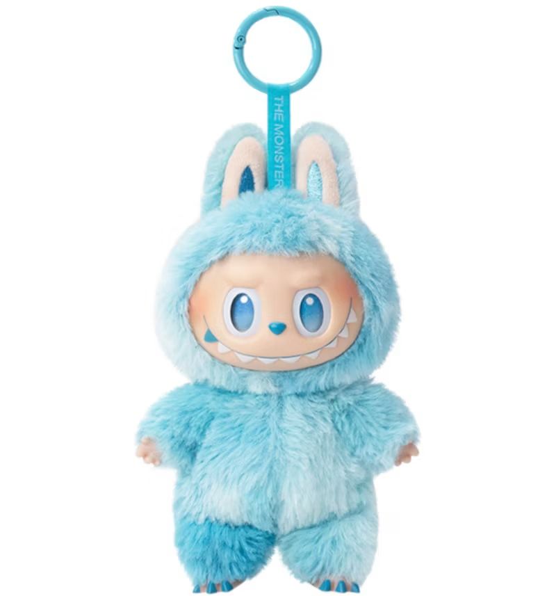 Hope - Popmart X The Monsters Labubu - Big Into Energy Lafufu