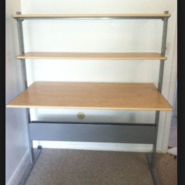 IKEA Jerker Desk for Sale in Modesto CA - OfferUp