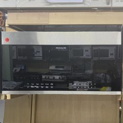 Frigidaire Gallery 30inch Over the Range Microwave