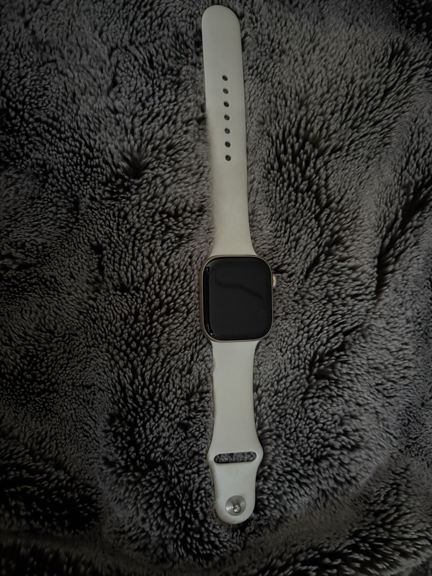 Apple Watch SE 10